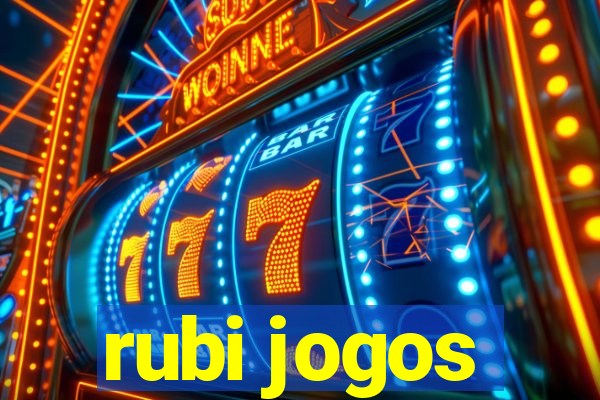 rubi jogos